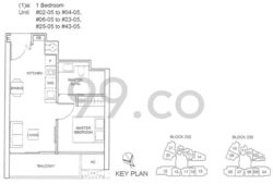 Commonwealth Towers (D3), Condominium #381255361